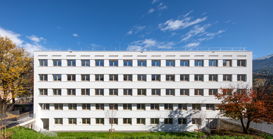 Domanigweg 3/3a