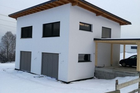 Haus K, Oberhofen im Inntal