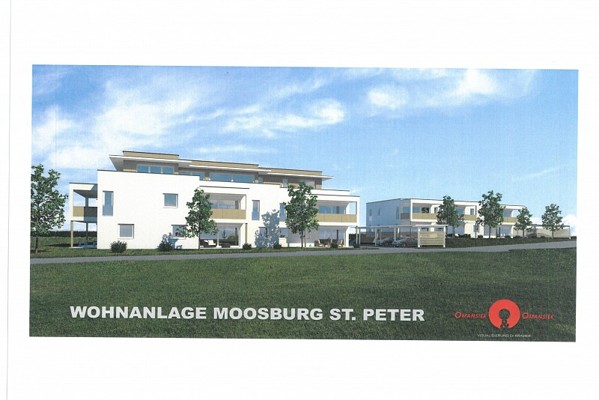 St. Peter Moosburg