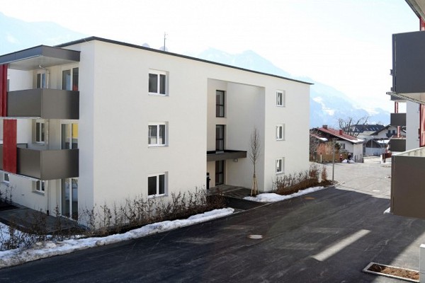 NHT - Südtiroler Siedlung - Haus J - JE27