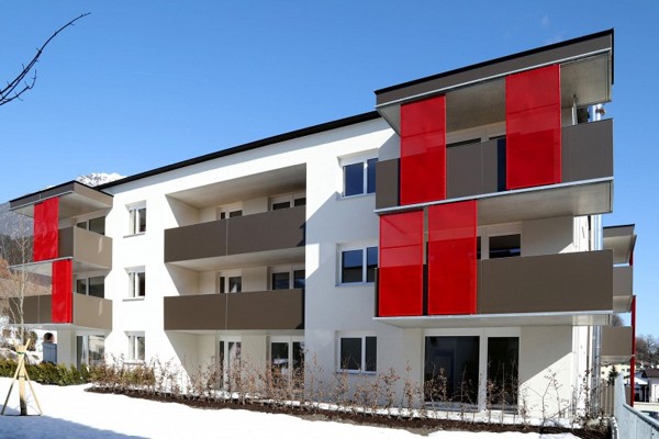 NHT - Südtiroler Siedlung - Haus I - JE27