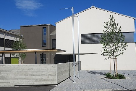 Volksschule Sierndorf