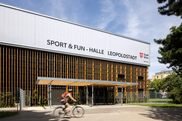 Sport und Fun Halle