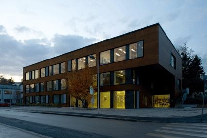 ASO4 - Allgemeine Sonderschule 4. Karlhofschule Linz