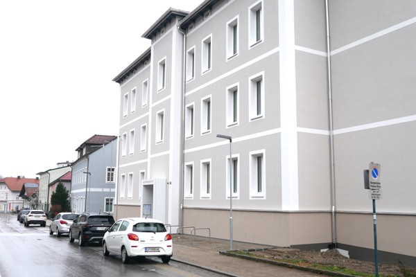 Bezirksgericht Lilienfeld
