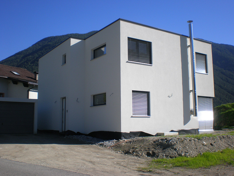 Haus Malaun/Winkler, Nassereith