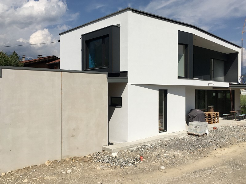 Haus Walch, Absam
