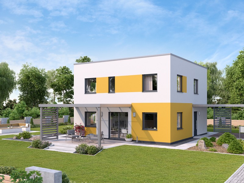 Ydee Haus 124
