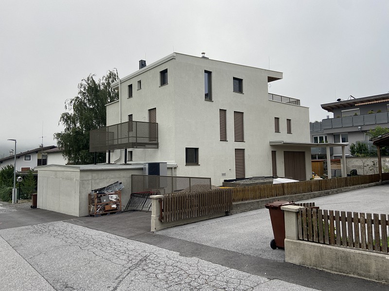 haus M