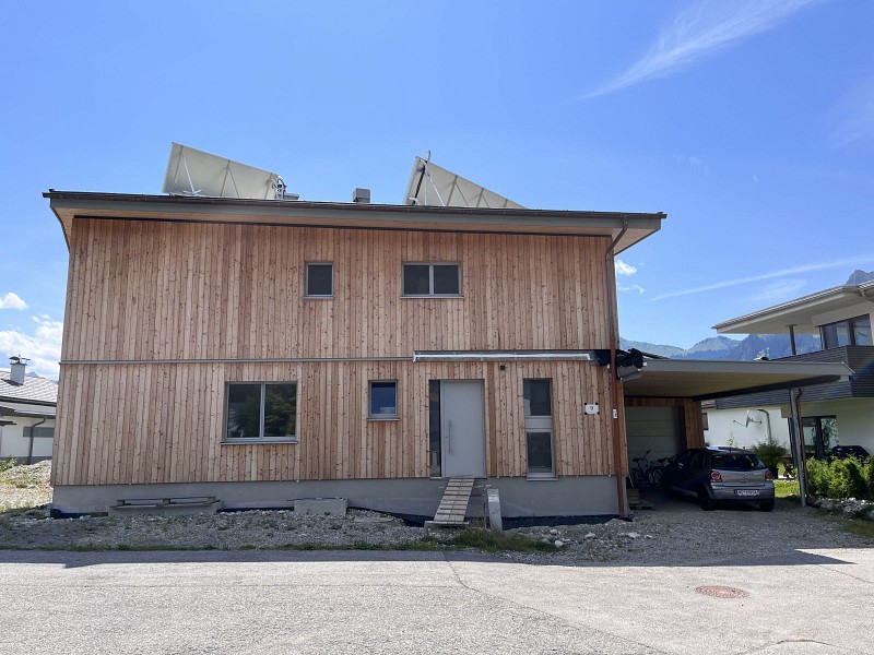 Haus Maier, Reutte