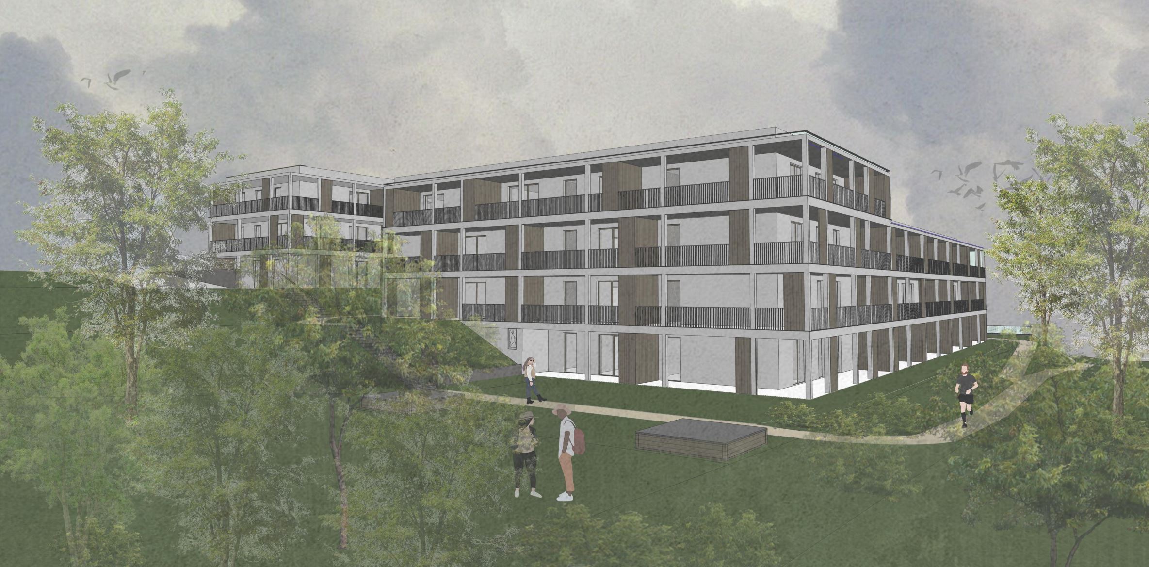 4090_Kirchbichl - Haus 1