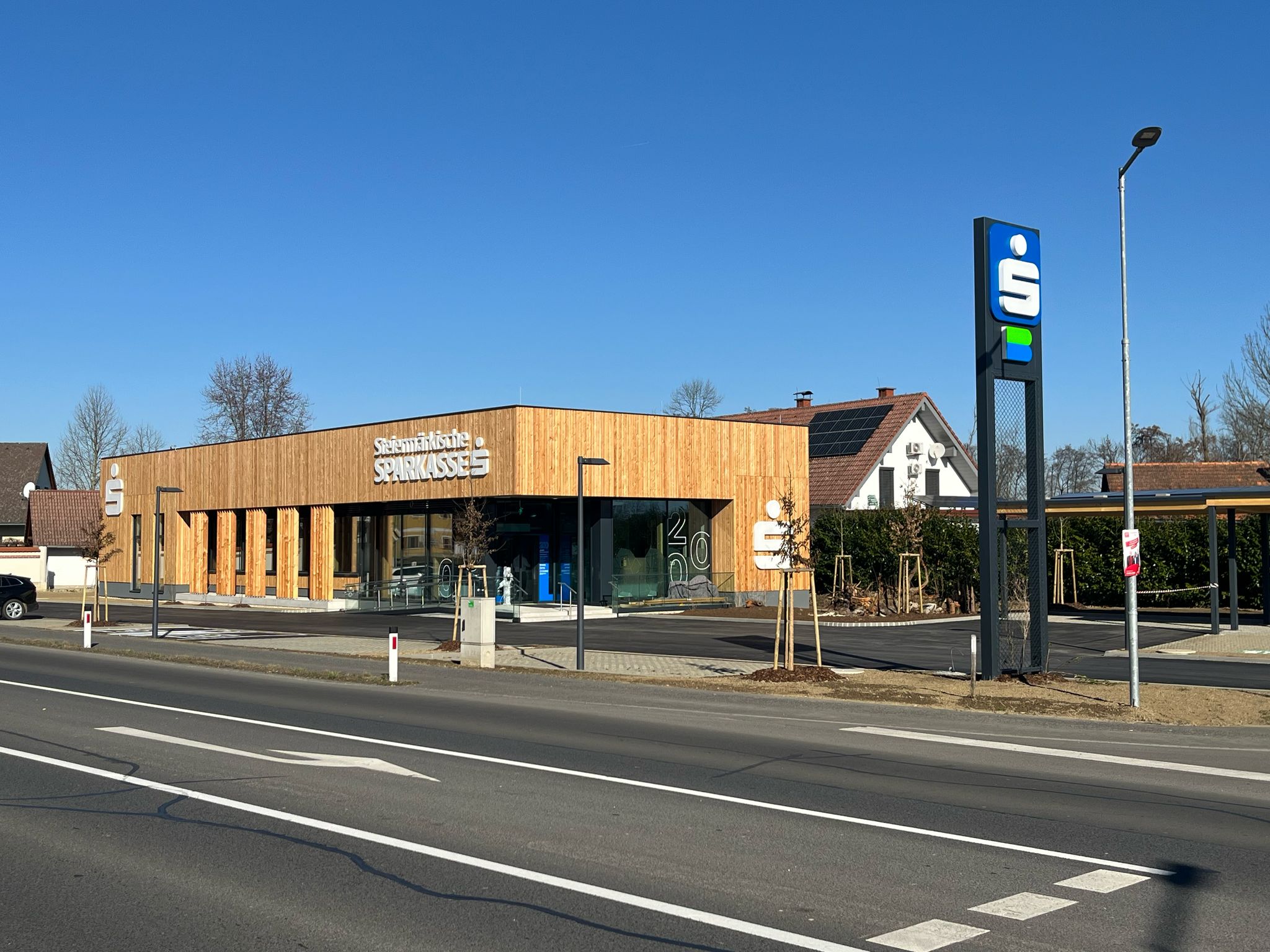 Sparkasse Bad Radkersburg