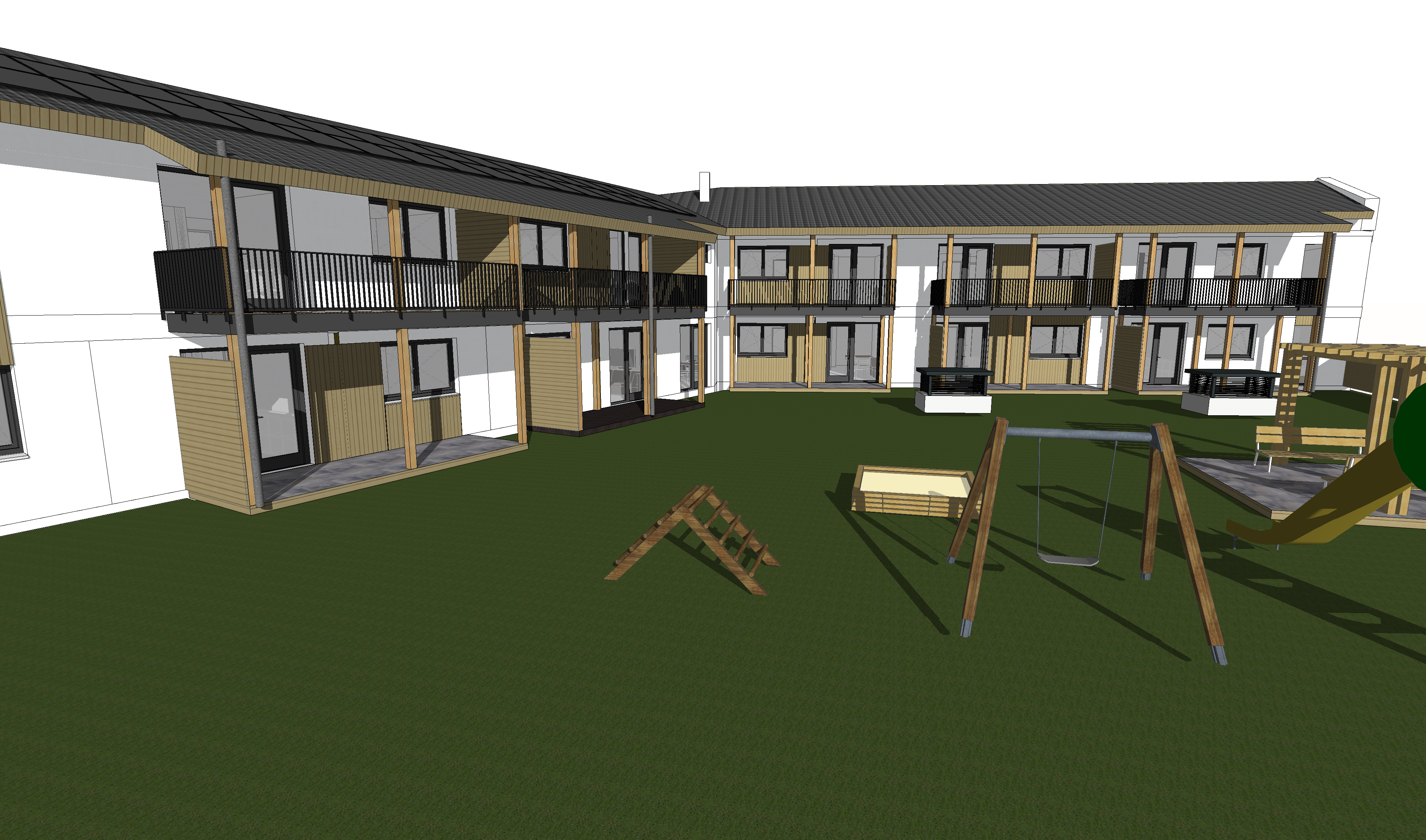 Greifenburg Reconstructing