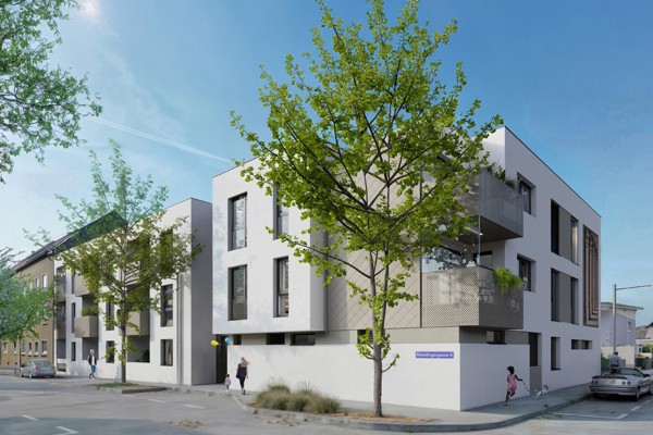 Weglgasse 12
