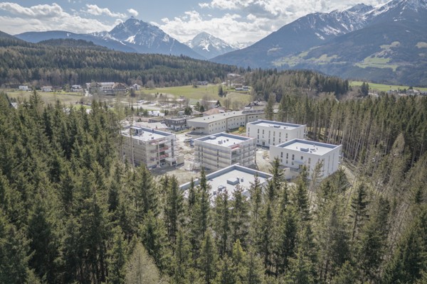 IIG-0008 Am Bichl III - Haus 31