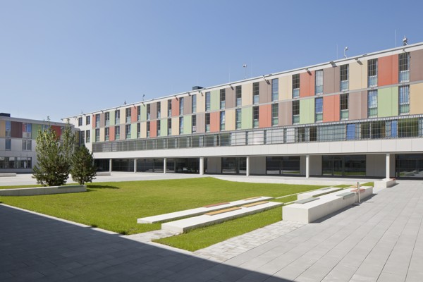 Justizanstalt Salzburg