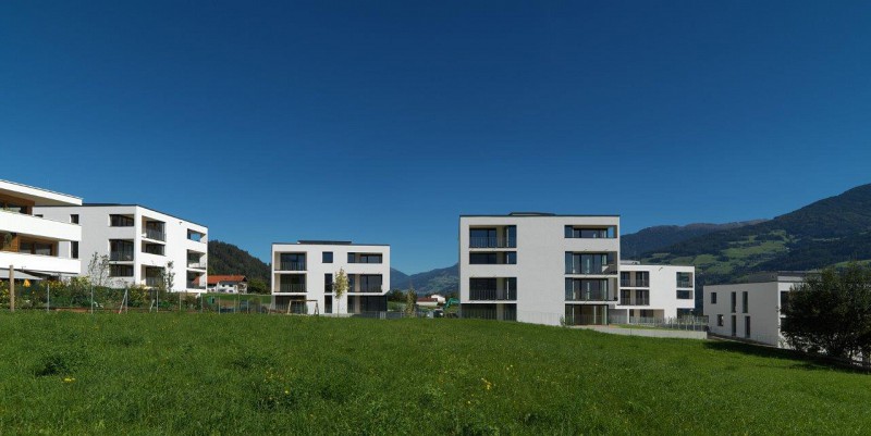 Absam "Gaislöd" Haus E