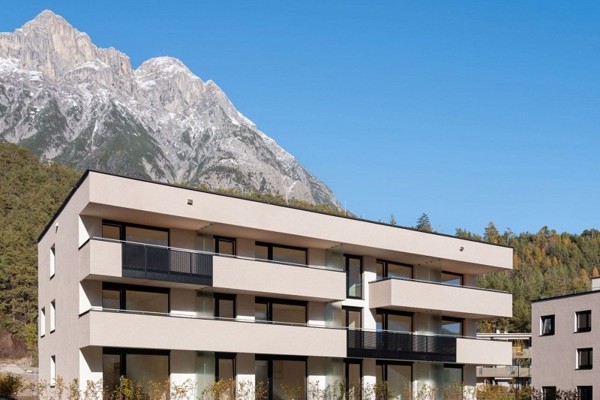 NHT - Südtiroler Siedlung 3. Ba - TE34 - Haus C