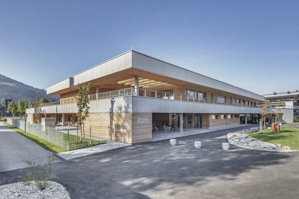 KIM (Kinder im Mittelpunkt) St.Johann in Tirol