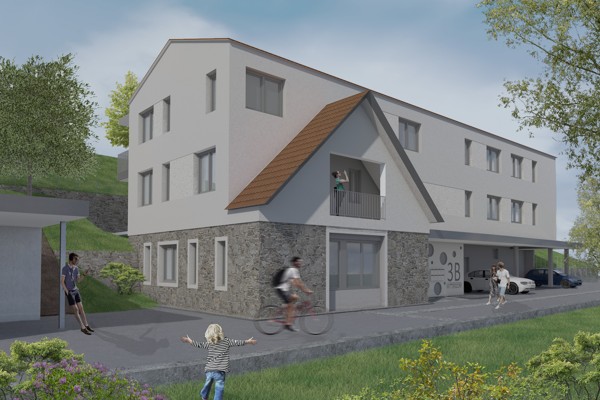 ASS Mitterdorf an der Raab 3b