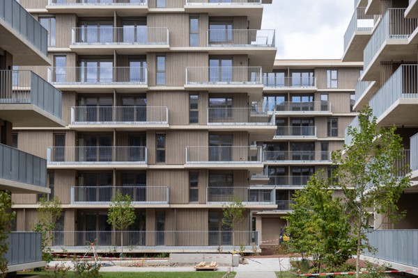 Jakomini Verde Haus G