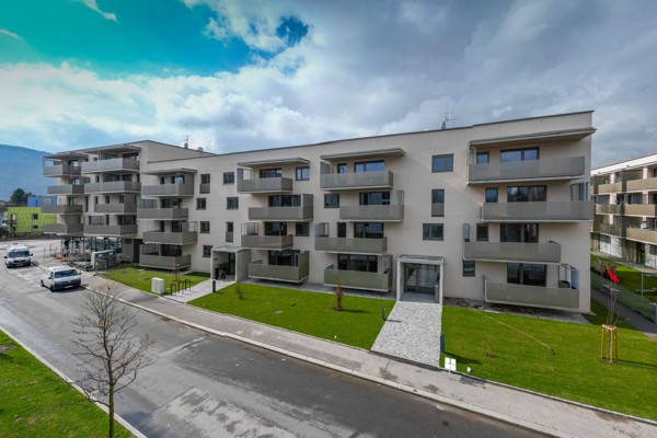 NHT - Pradl Ost - Haus D - IN189