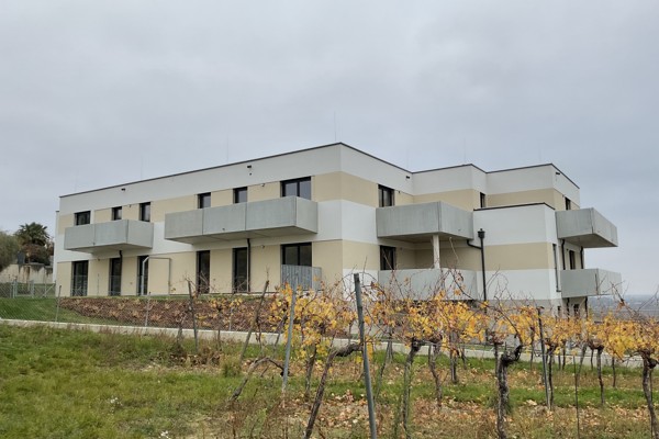 Danube Hills Baukörper 04