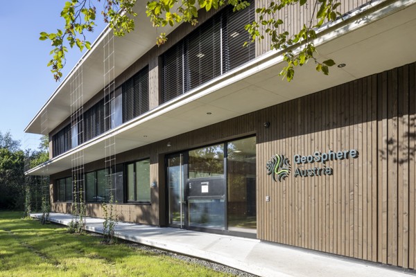 GeoSphere Austria / ZAMG Salzburg