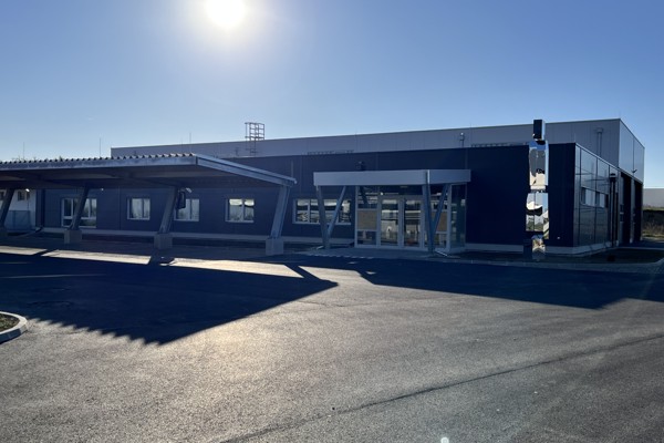 KFZ Prüfstelle Wolkersdorf