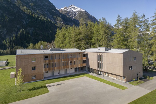T470 Holzgau Haus B