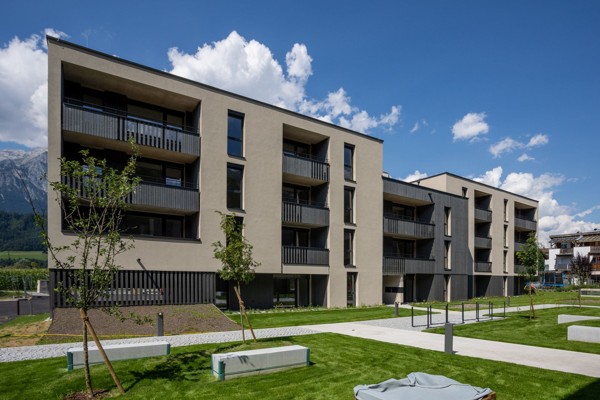 NHT - Postgründe Haus A - VL03