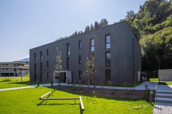 NHT - Postgründe Haus D - VO04