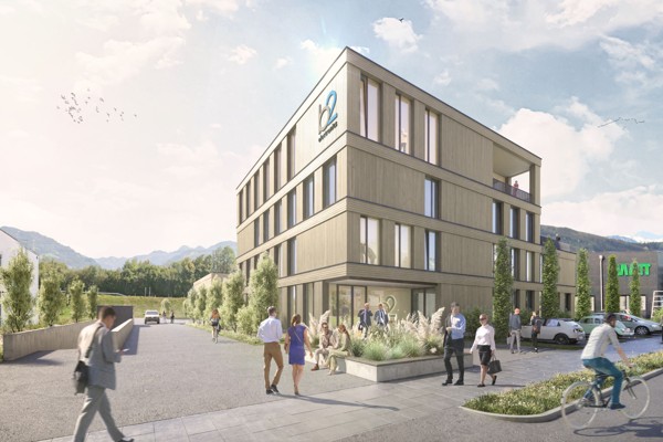 BDC - b2 Development Center