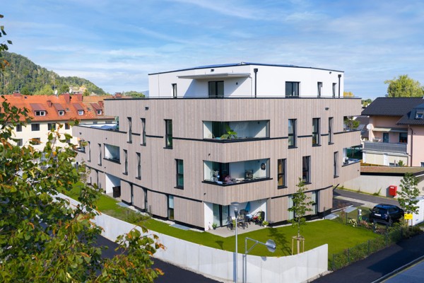 Grödig Neue-Heimat-Straße - Haus 1