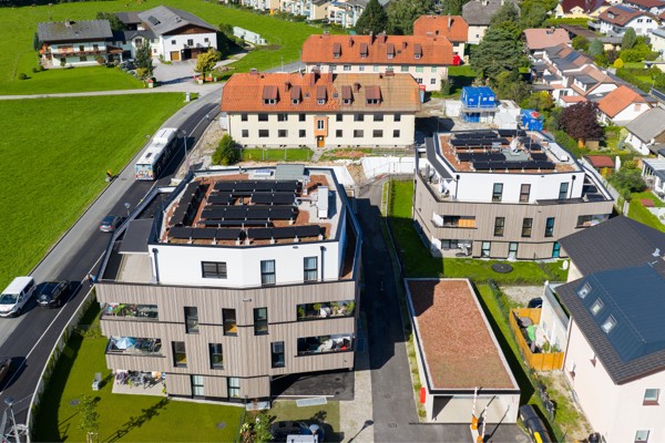 Grödig Neue-Heimat-Straße - Haus 2