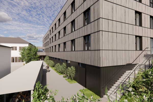 Power Lehrlings Campus