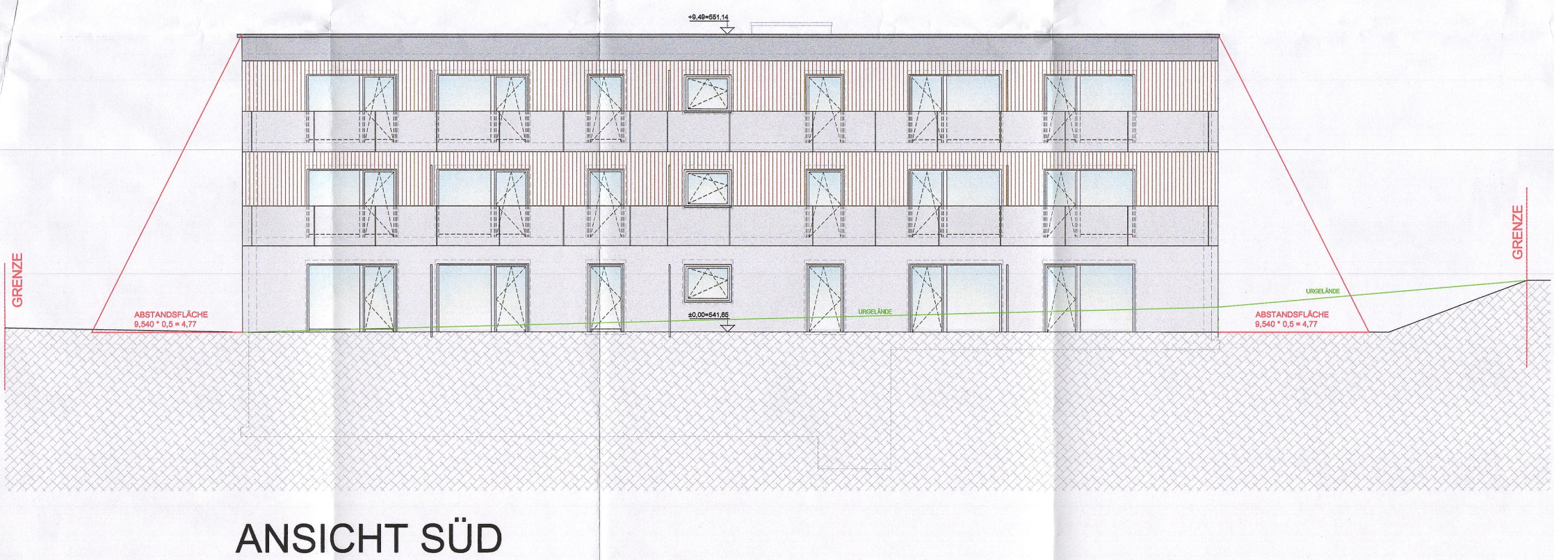 BVH_3680_Josef-Wakonig-Straße_Maria-Rein 5.BA