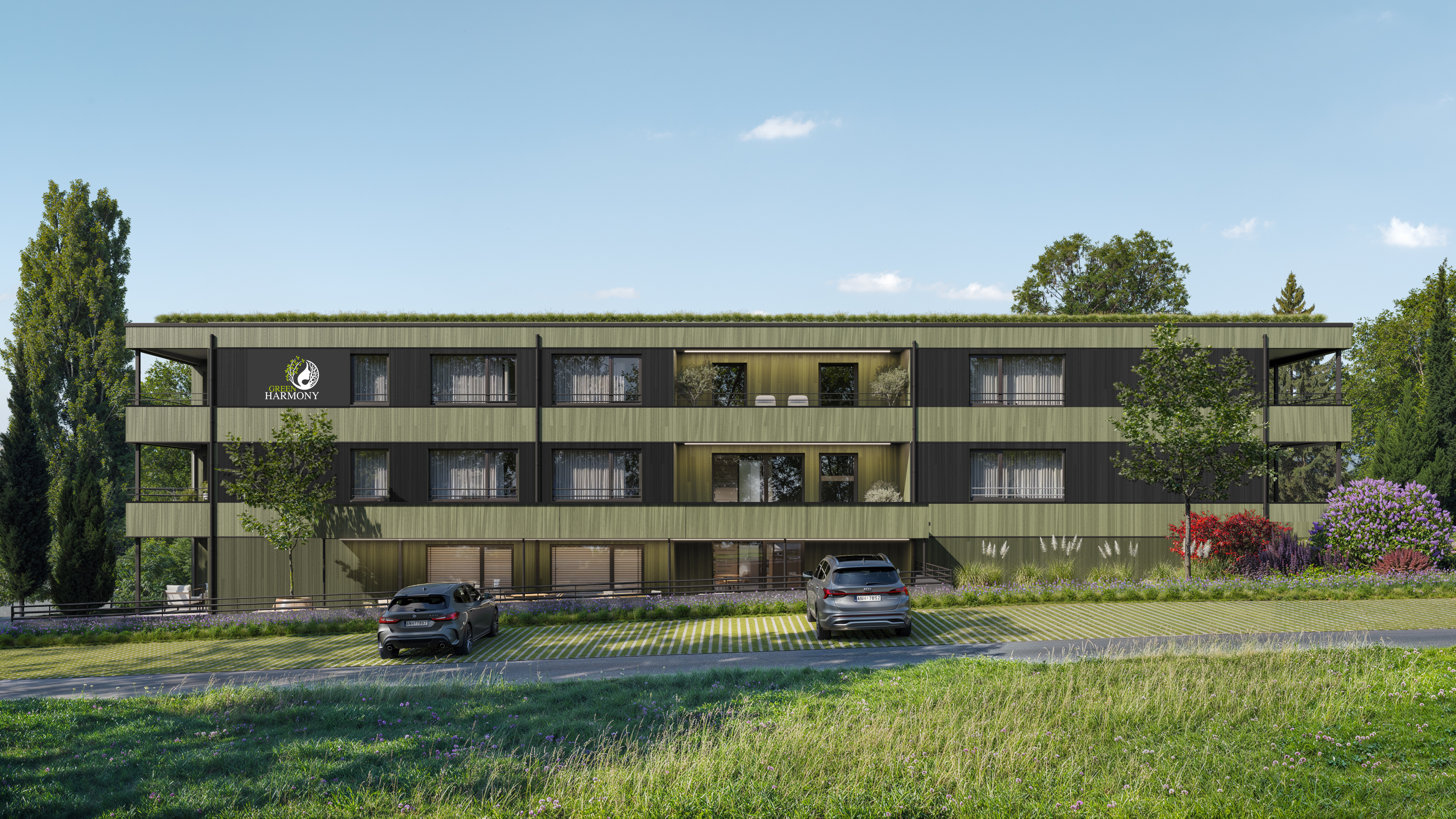 Green Harmony Aschach