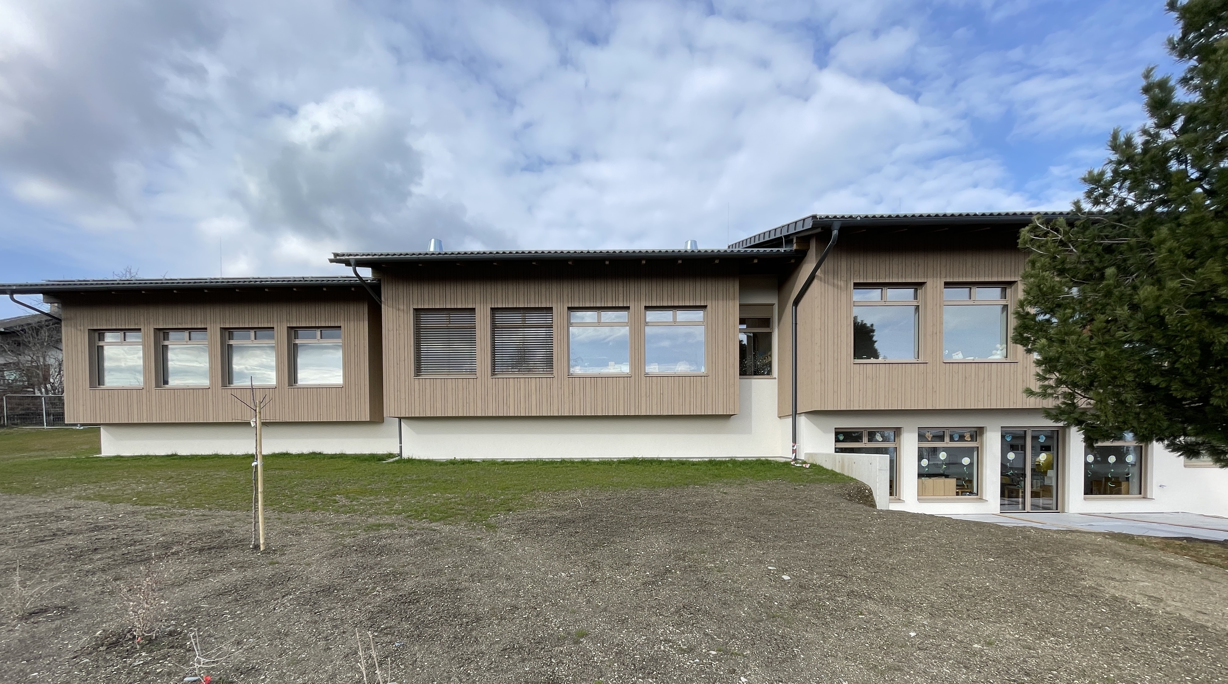 Bildungszentrum Diex