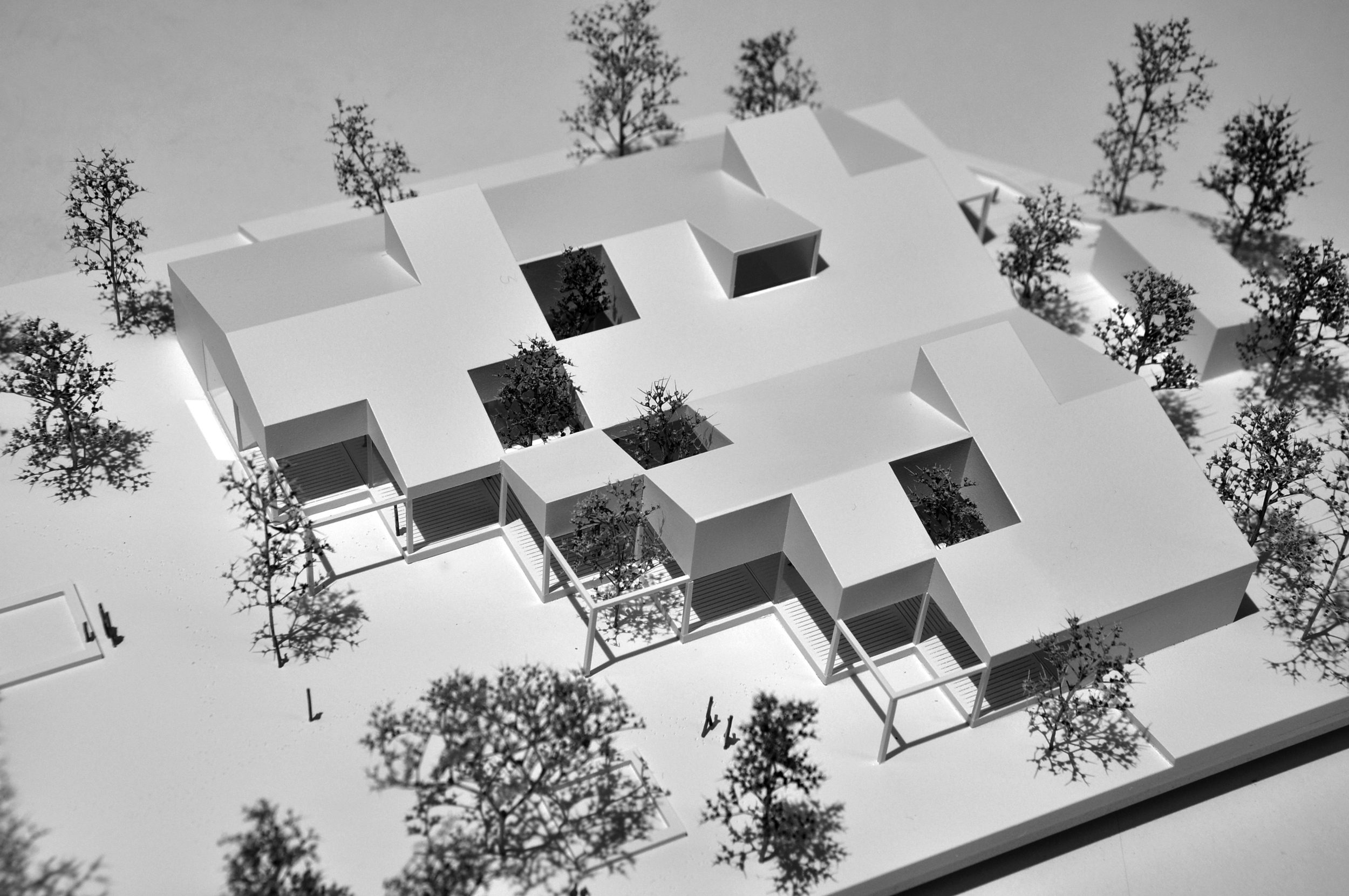 KIGA Gabersdorf_Planung