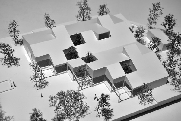 KIGA Gabersdorf_Planung