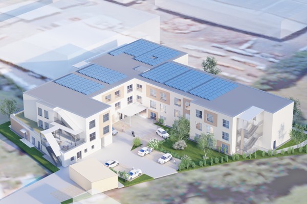 Pflegeheim St Marein im Mürztal