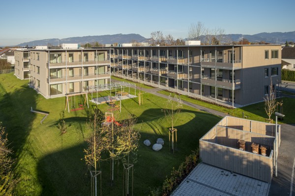 V143 Fussach - Haus C