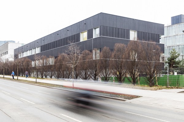 Klinik Favoriten Labor