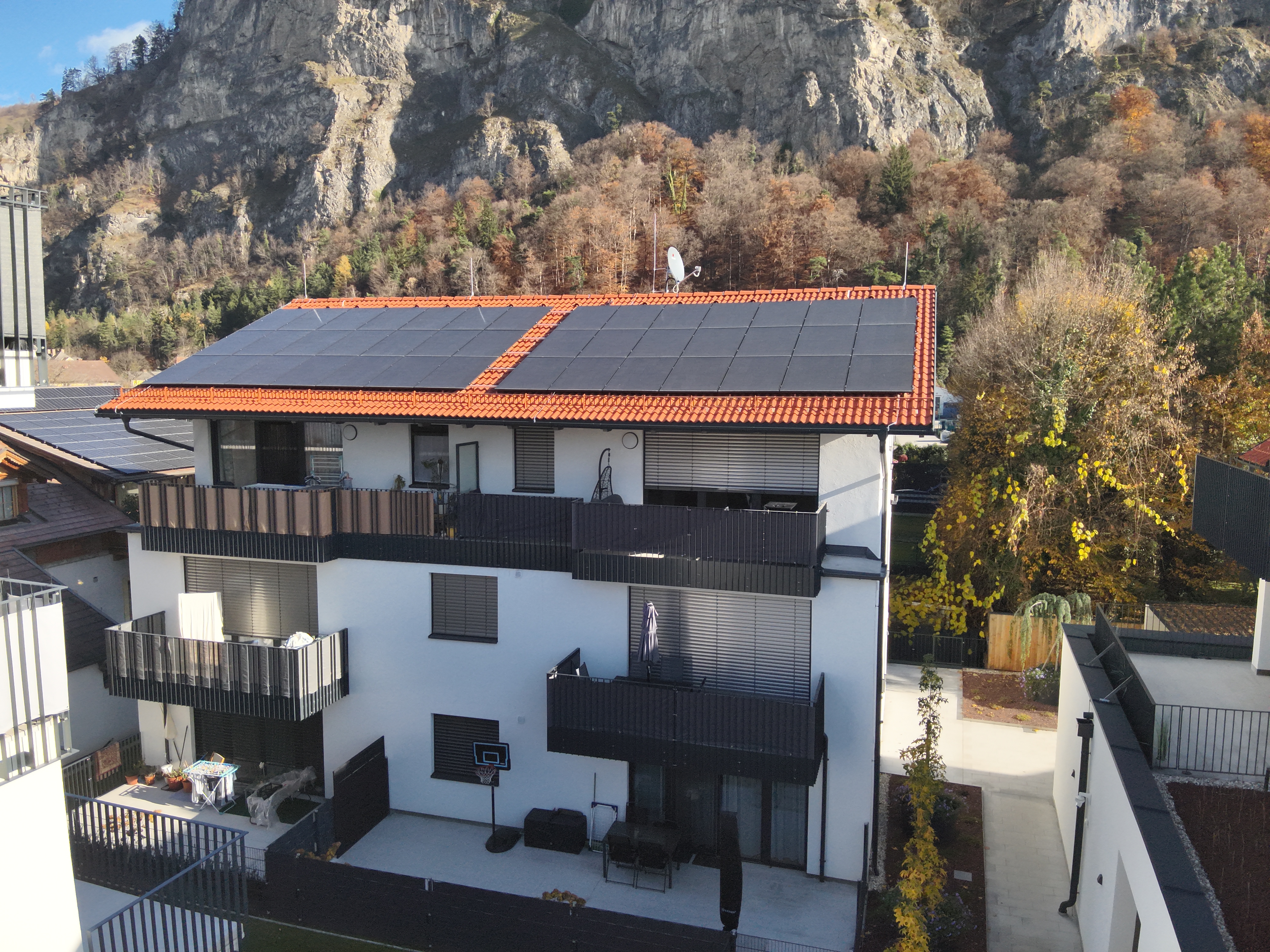 Wohnhaus Grazerstraße 5, Peggau 