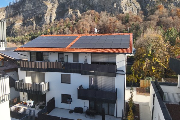 Wohnhaus Grazerstraße 5, Peggau 