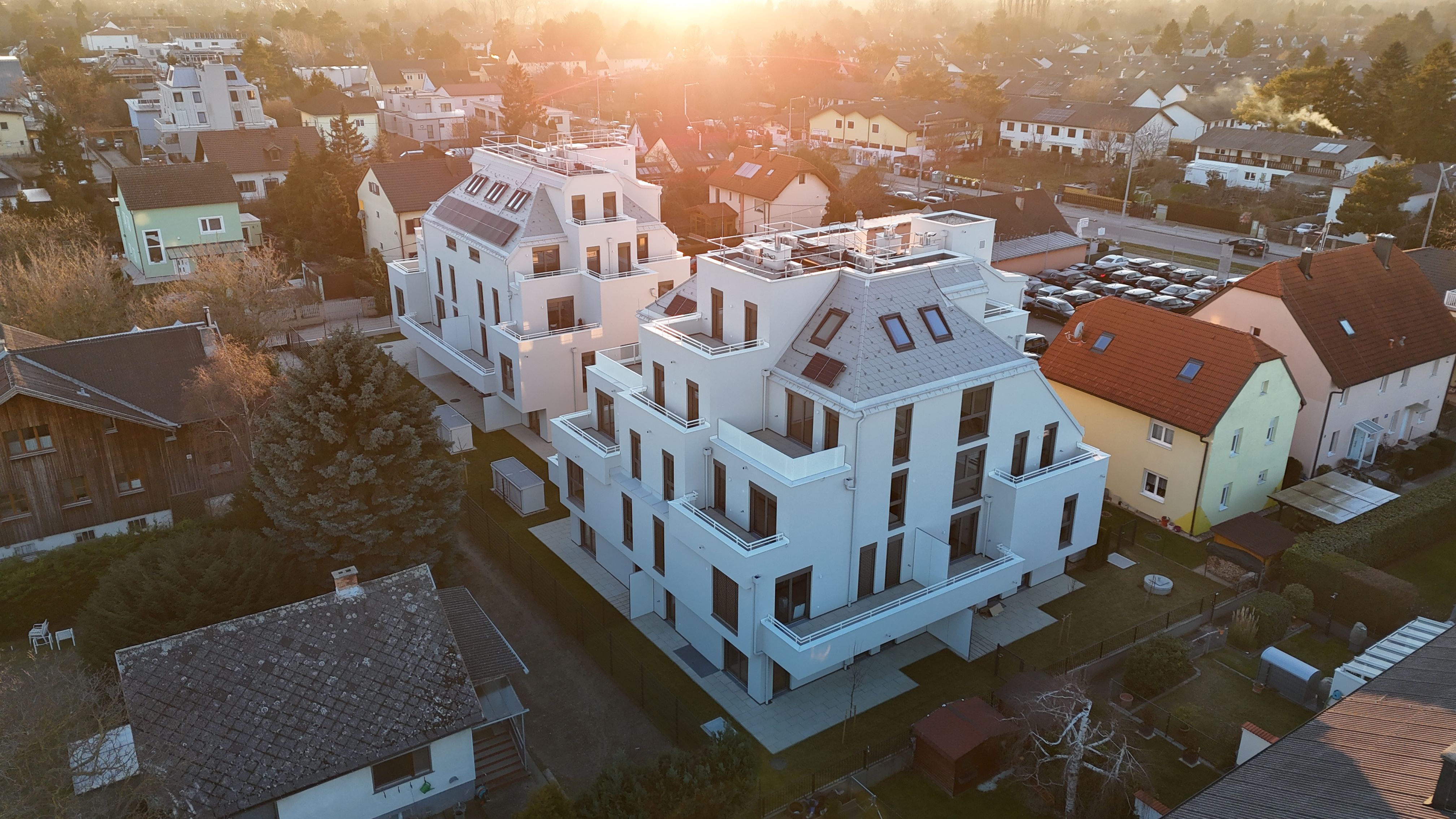 Khuenweg 5, Stiege 2