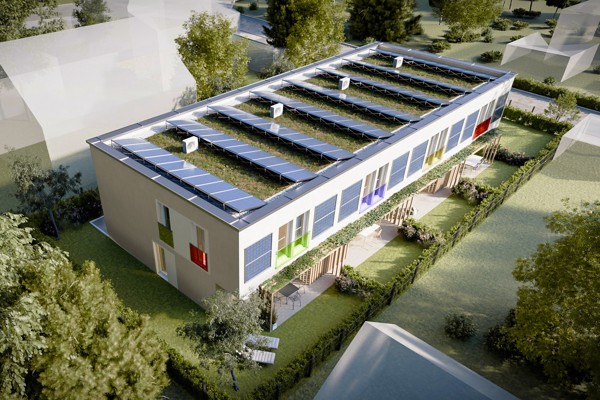 BVH Andreas-Hofer-Straße 18