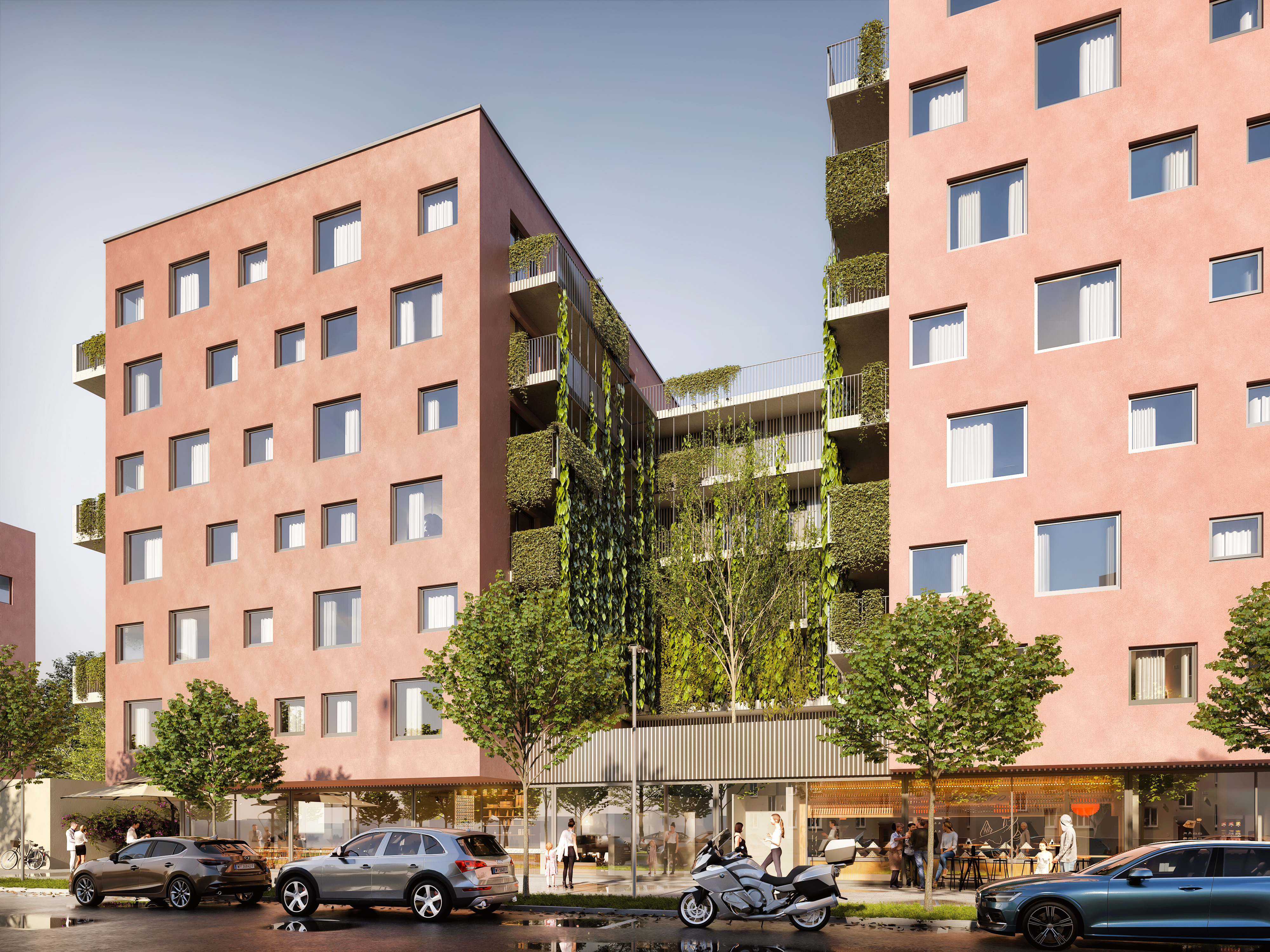 Eipeldauerstraße 29