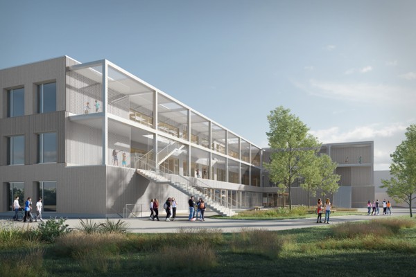 DAL - Leonding digitale AHS